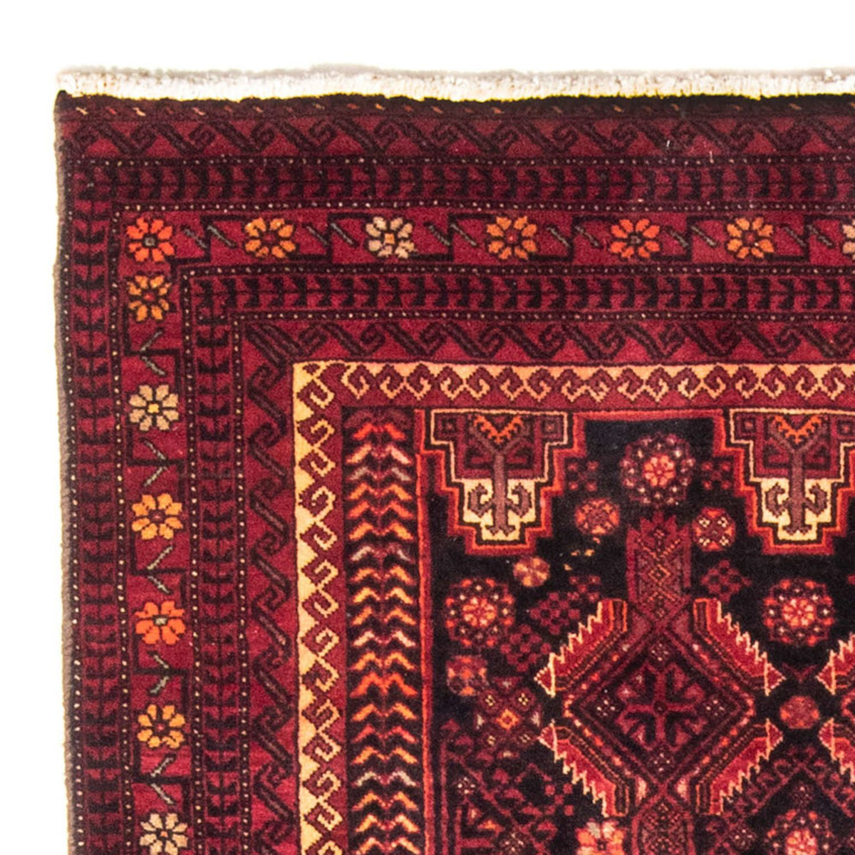 Baluch-matta 102x216cm - Persisk matta