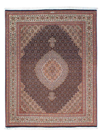 Tabriz Mattan 154x200cm - Persisk matta