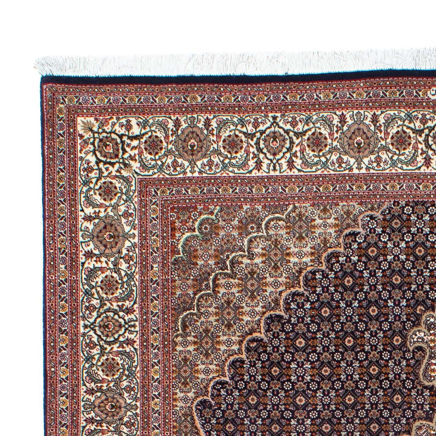 Tabriz Mattan 200x154cm - Persisk matta