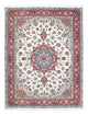 Tabriz - 50 Raj Mattan 194x153cm - Persisk matta