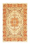 Persisk matta - Tabriz - Royal - 148 x 100 cm - beige