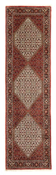 Bidjar Mattan 83x302cm - Persisk matta