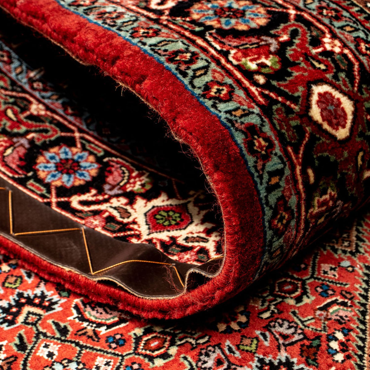 Runner Persisk matta - Bijar - 302 x 83 cm - flerfärgad