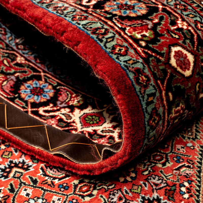 Runner Persisk matta - Bijar - 302 x 83 cm - flerfärgad