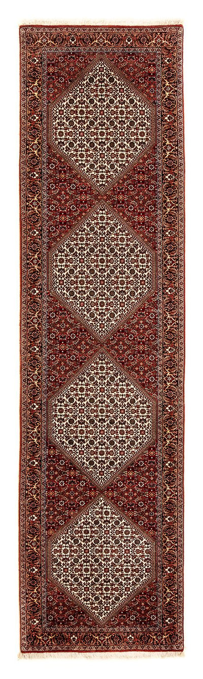 Bidjar Mattan 85x325cm - Persisk matta