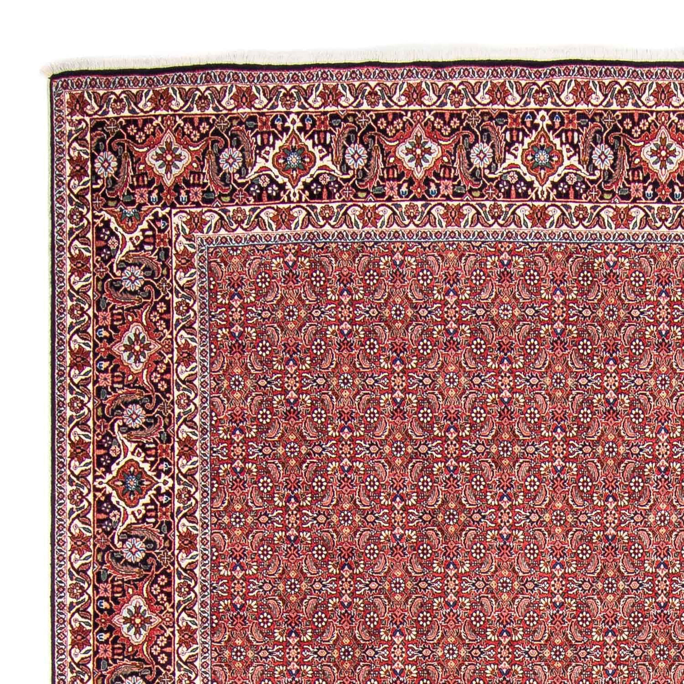 Bidjar Mattan 307x248cm - Persisk matta