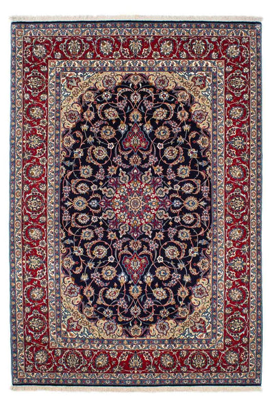 Isfahan Mattan 160x233cm - Persisk matta