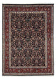 Moud Mattan 240x174cm - Persisk matta