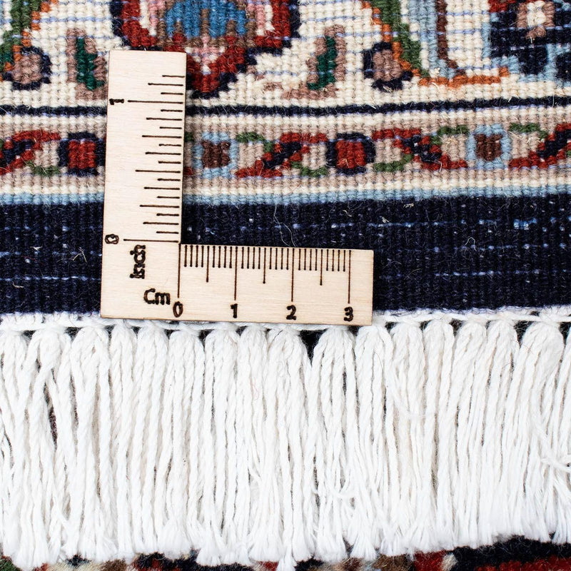 Persisk matta - Classic - 240 x 174 cm - mörkblå