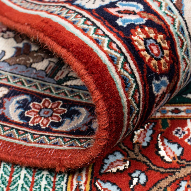 Persisk matta - Classic - 302 x 195 cm - flerfärgad