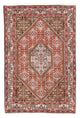 Bidjar - Zanjan Mattan 158x103cm - Persisk matta