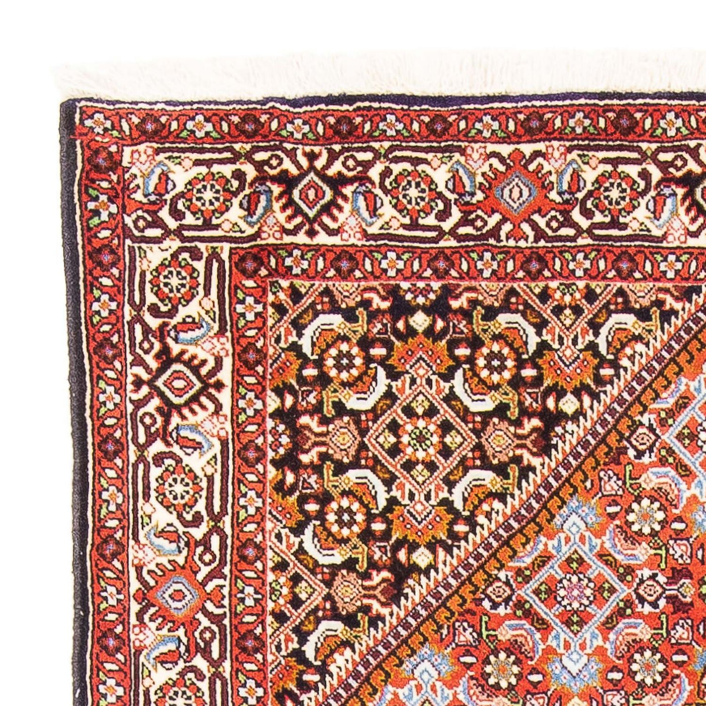 Bidjar - Zanjan Mattan 158x103cm - Persisk matta