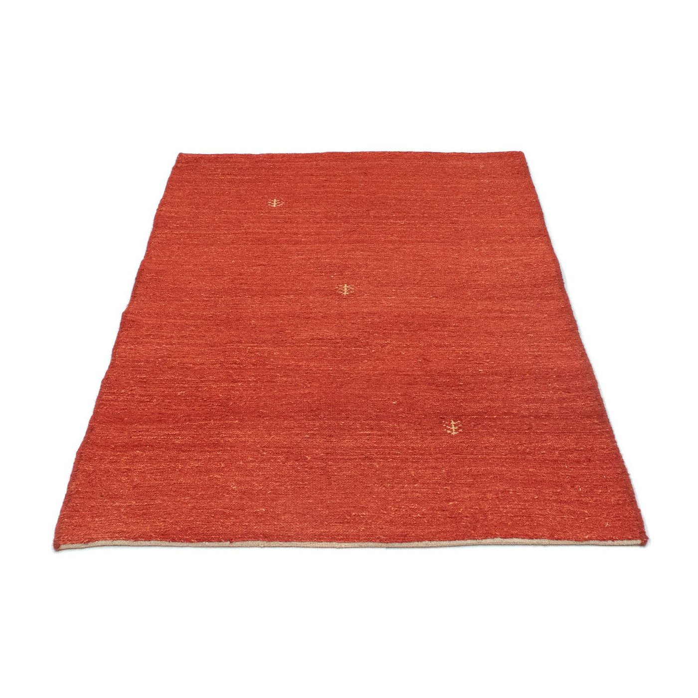 Persisk Gabbeh Mattan 149x93cm - Perserteppich Wollteppich