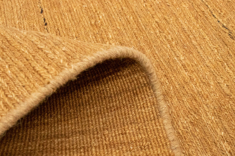 Gabbeh-matta - persisk - 132 x 68 cm - brun