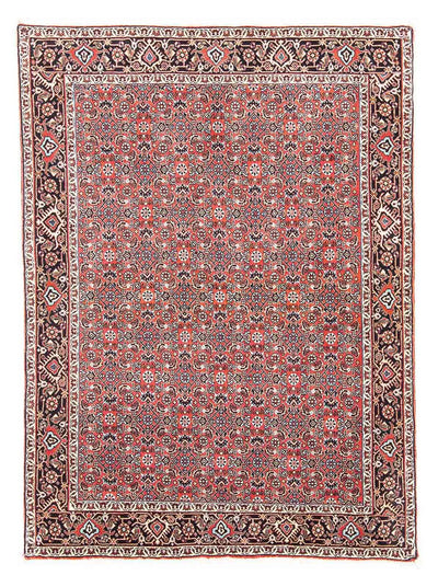 Bidjar Mattan 96x137cm - Persisk matta