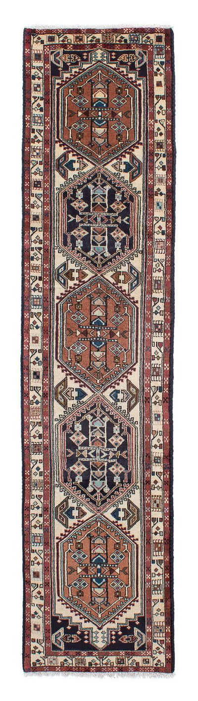 Bidjar Mattan 133x208cm - Persisk matta