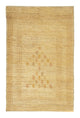 Persisk Gabbeh Mattan 176x119cm - Perserteppich Wollteppich