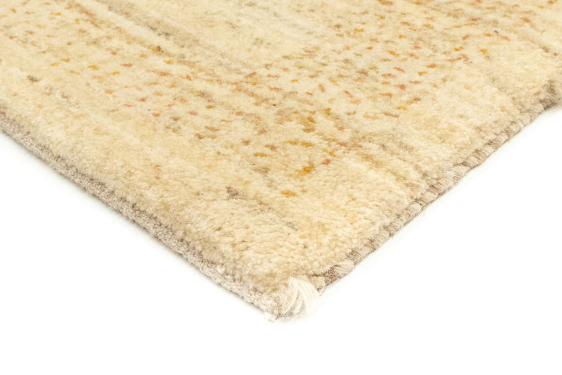 Gabbeh-matta - persisk - 176 x 119 cm - beige