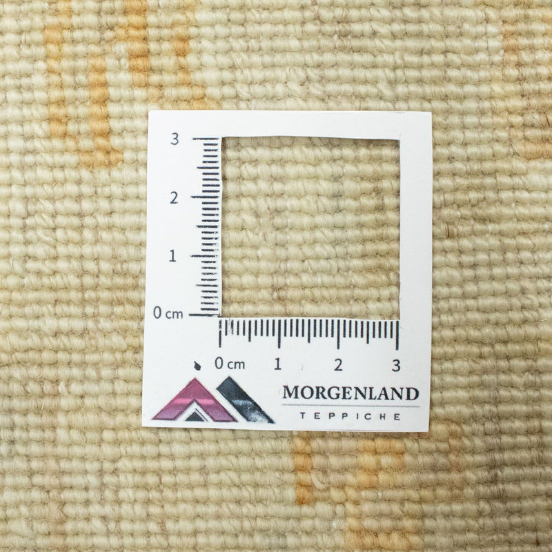 Ziegler Carpet - 198 x 143 cm - rost