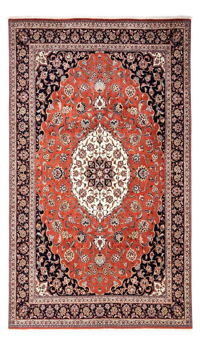 Bidjar - Takab Mattan 198x318cm - Persisk matta