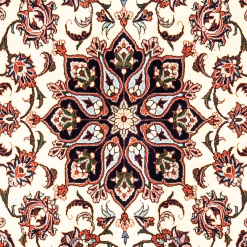 Persisk matta - Bijar - Royal - 318 x 198 cm - rost