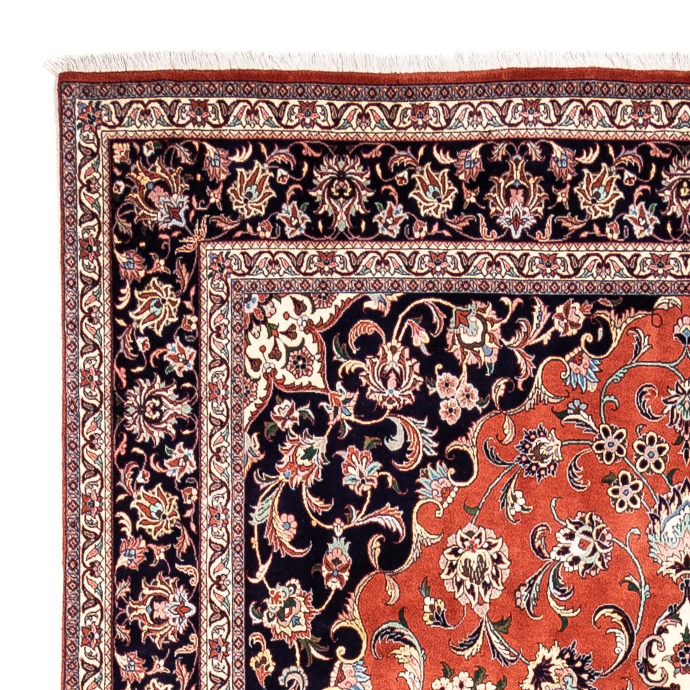 Bidjar - Takab Mattan 318x198cm - Persisk matta