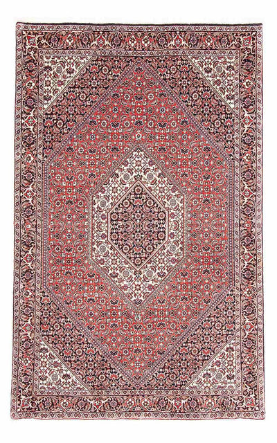 Bidjar Mattan 112x176cm - Persisk matta