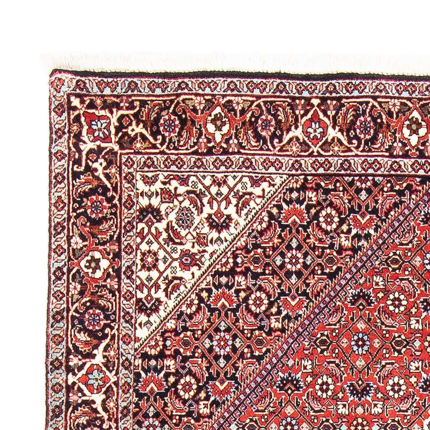 Bidjar Mattan 176x112cm - Persisk matta