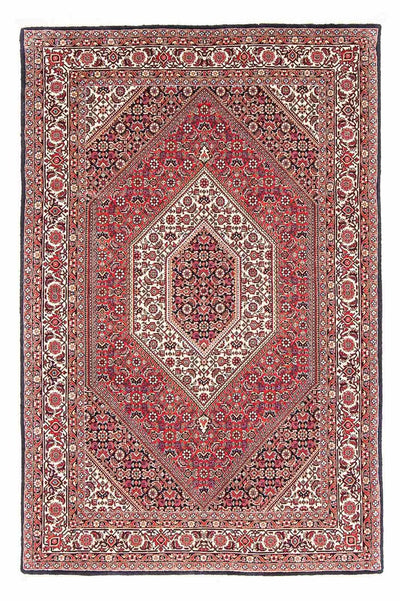 Bidjar Mattan 112x171cm - Persisk matta