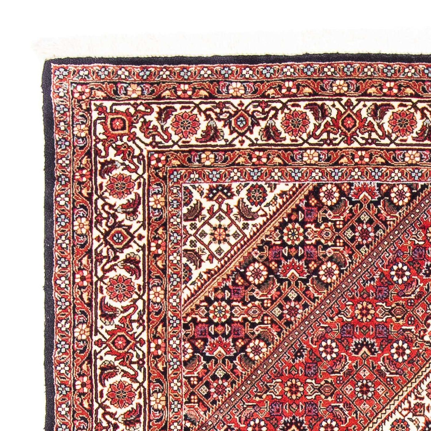Bidjar Mattan 171x112cm - Persisk matta