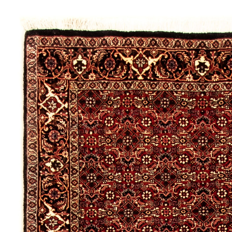 Runner Persisk matta - Bijar - 305 x 86 cm - flerfärgad