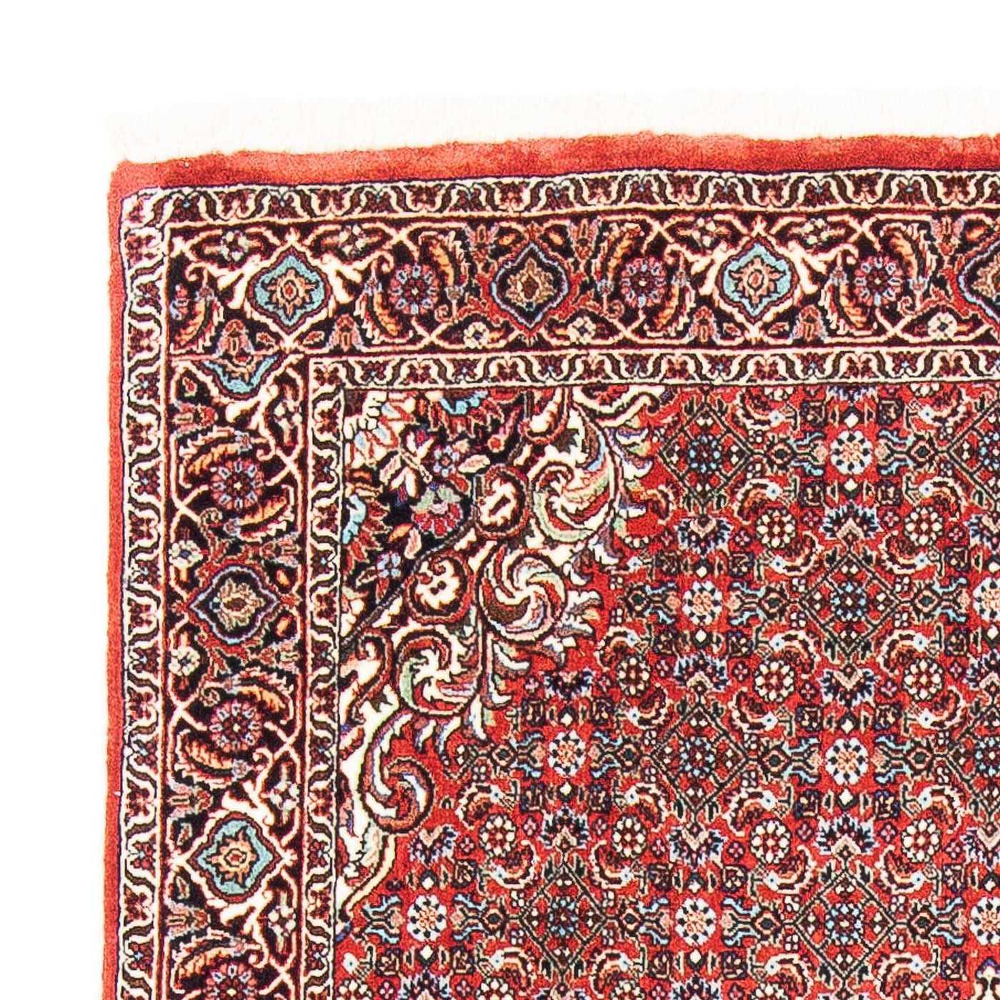Bidjar Mattan 169x112cm - Persisk matta