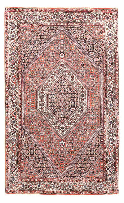 Bidjar Mattan 110x178cm - Persisk matta