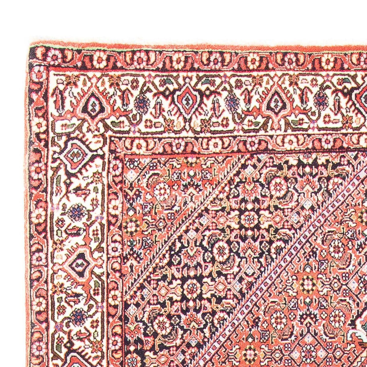 Bidjar Mattan 110x178cm - Persisk matta