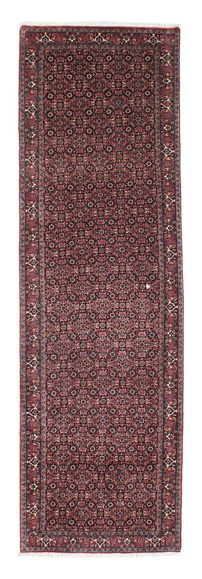 Bidjar Mattan 86x288cm - Persisk matta