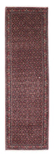 Bidjar Mattan 288x86cm - Persisk matta