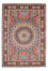 Persisk matta - Tabriz - Royal - 242 x 168 cm - flerfärgad