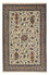 Persisk matta - Isfahan - Premium - 207 x 134 cm - beige