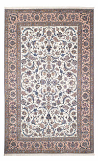 Persisk matta - Nain - Premium - 266 x 170 cm - beige