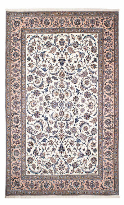 Nain - 6La Mattan 170x266cm - Persisk matta
