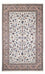 Persisk matta - Nain - Premium - 266 x 170 cm - beige