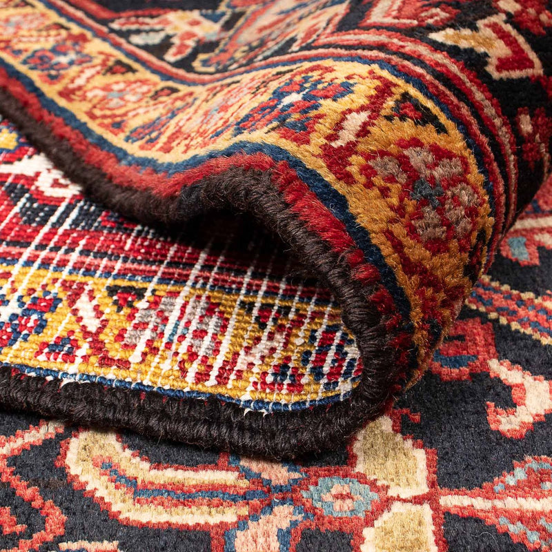 Persisk matta - Nomadic - 325 x 241 cm - rost