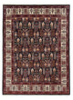 Moud Mattan 228x174cm - Persisk matta
