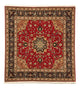 Tabriz - 50 Raj Mattan 208x200cm - Persisk matta