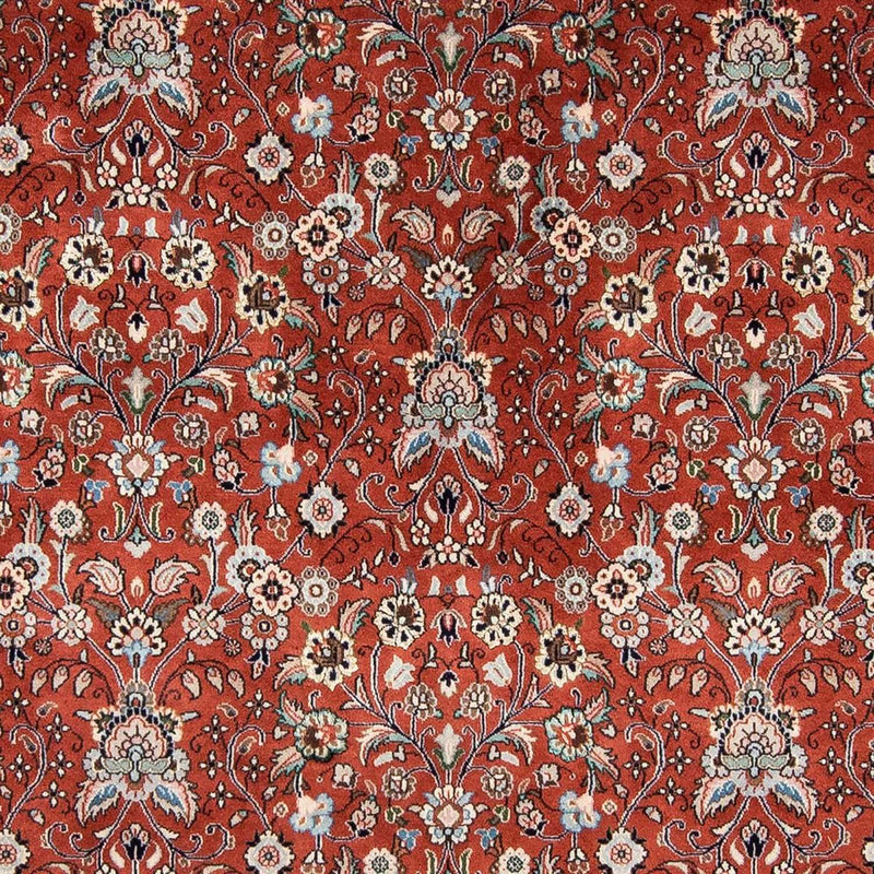 Persisk matta - Classic - 285 x 199 cm - röd