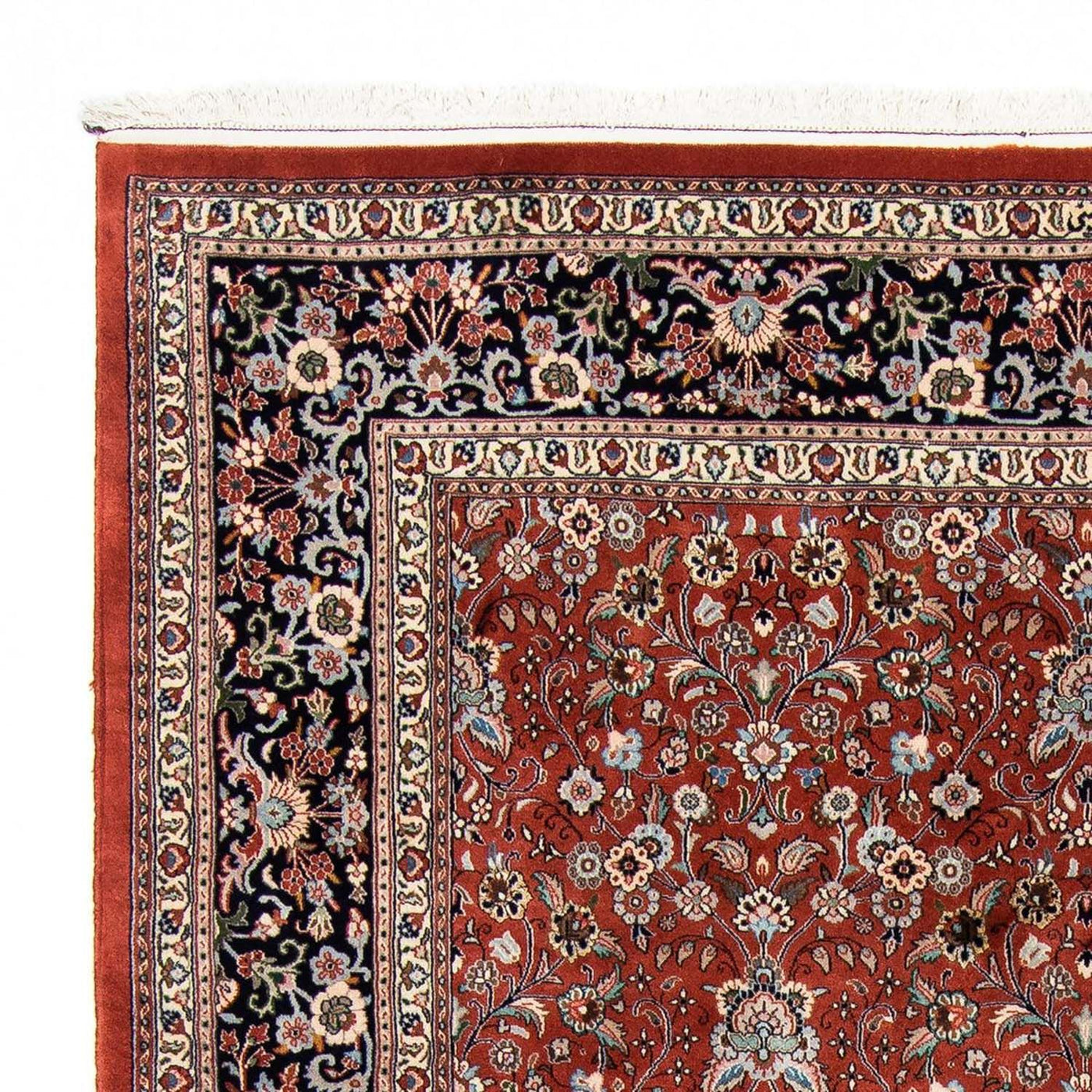 Moud Mattan 285x199cm - Persisk matta