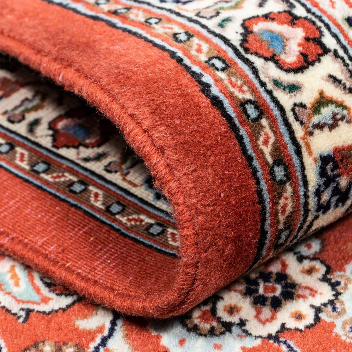 Persisk matta - Classic - 285 x 199 cm - röd