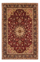Tabriz - 50 Raj Mattan 202x310cm - Persisk matta