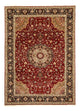Tabriz - 50 Raj Mattan 250x351cm - Persisk matta