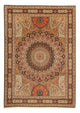 Tabriz - 50 Raj Mattan 355x252cm - Persisk matta